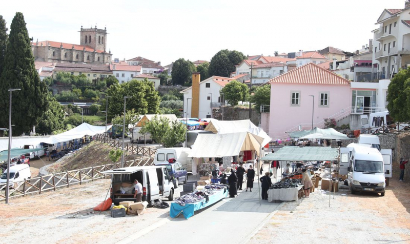 Moncorvo acolhe Festival do Solstício de Verão entre sábado a 22 de junh