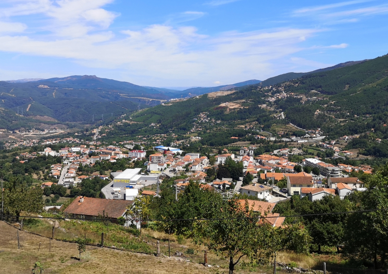 Ribeira de Pena com 24ME para construir 156 habitações para renda acessível