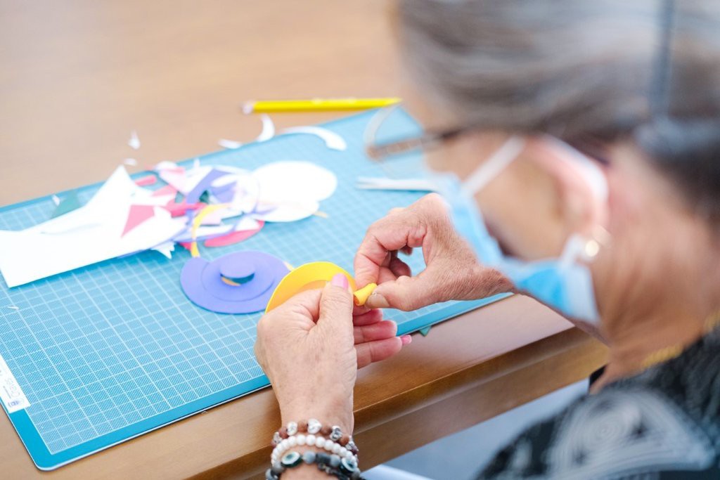 Formações dos “Ateliers para a Vida” iniciam em Chaves 