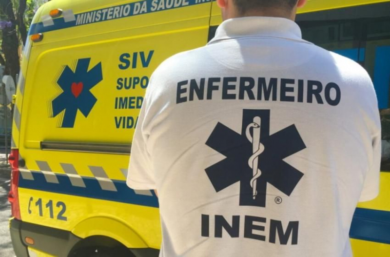 Mulher de 92 anos morre atropelada em Vila Real