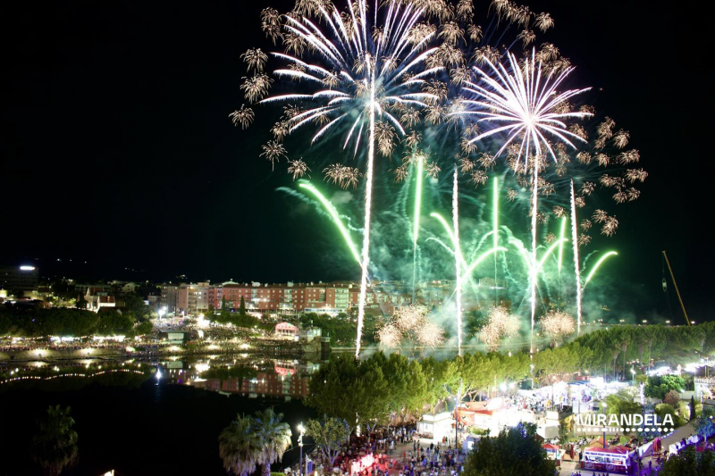 Organização das festas de Mirandela faz balanço do novo modelo