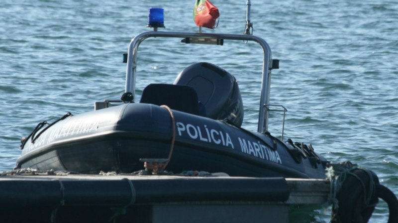 Terminadas buscas por destroços do helicóptero no rio Douro