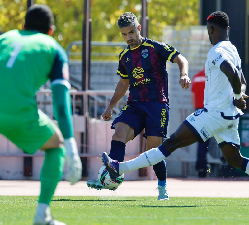 Desportivo de Chaves vence Torreense com reviravolta no marcador