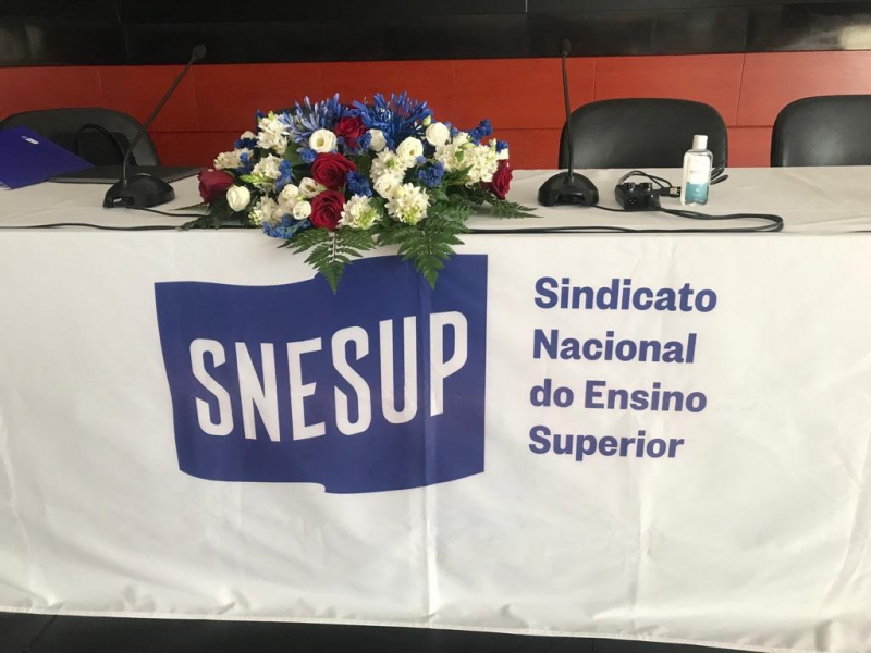 Sindicato do Ensino Superior critica clima de suspeição contra docentes na UTAD