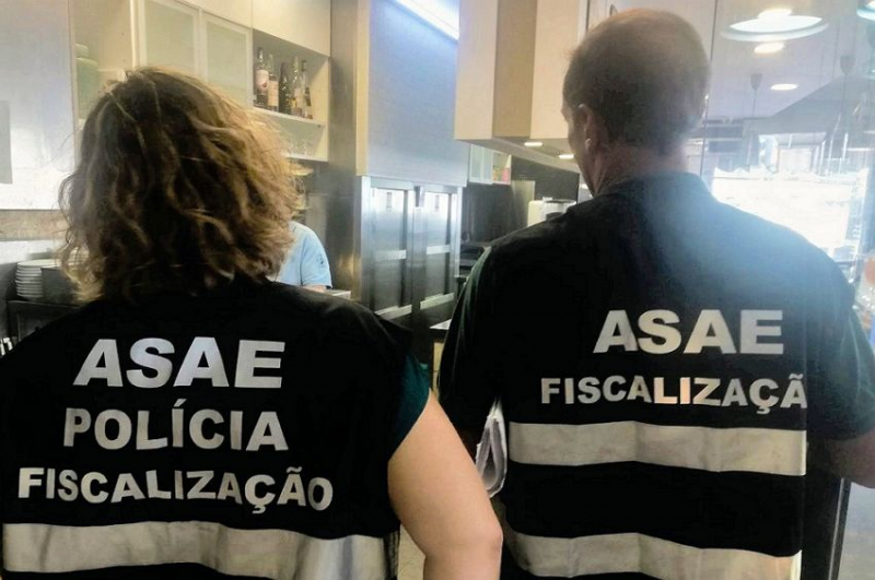 ASAE suspende atividade de cinco padarias por incumprimento de regras de higiene