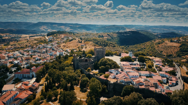 Assembleia Municipal de Bragança aprova moção contra prospeção mineira