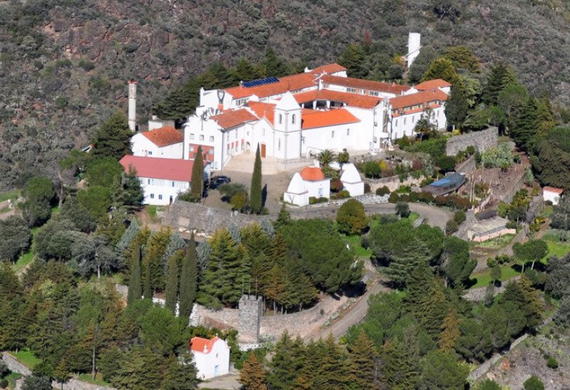 Convento de Balsemão de portas abertas a migrantes e refugiados