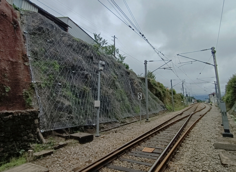 Obra de eletrificação da Linha do Douro do Marco à Régua contratada por 110 ME