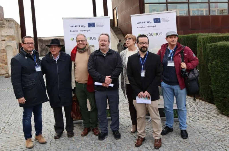 Douro Internacional vai ter observatório para monitorizar fauna e habitats naturais