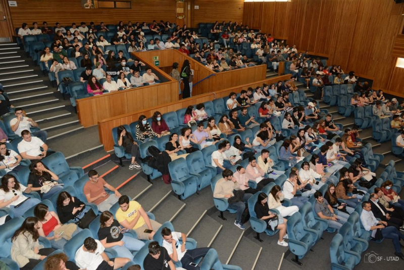 UTAD e Misericórdia disponibilizam 10 camas para estudantes em Vila Real