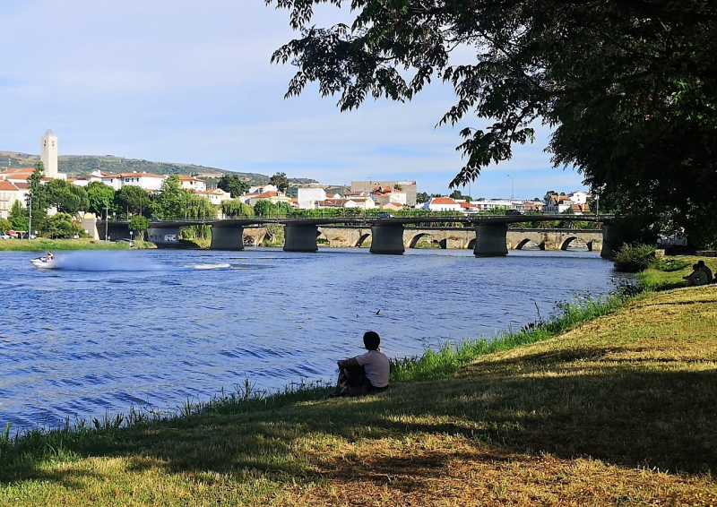 Mirandela vai investir 1,5 milhões de euros na manutenção da Ponte Europa