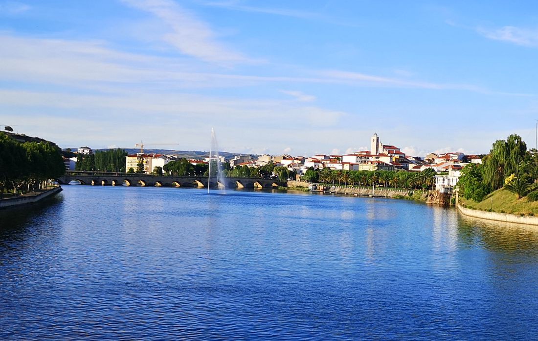 Cadáver encontrado a boiar no rio Tua em Mirandela