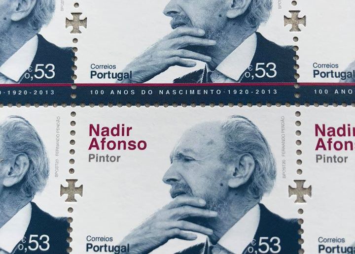 Exposição “100 Anos Nadir Afonso”