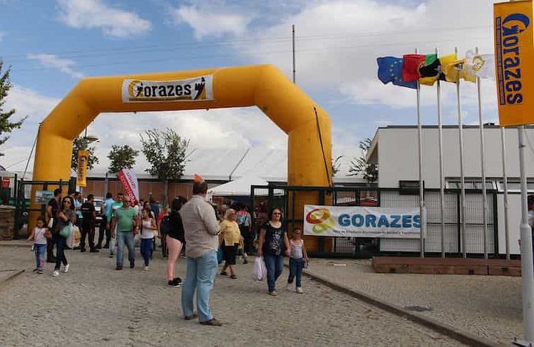 Feira dos Gorazes regressa a Mogadouro de 13 a 16 de outubro