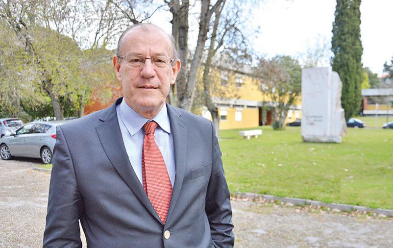 Carmona Rodrigues candidato do PSD/CDS-PP à Assembleia Municipal de Chaves