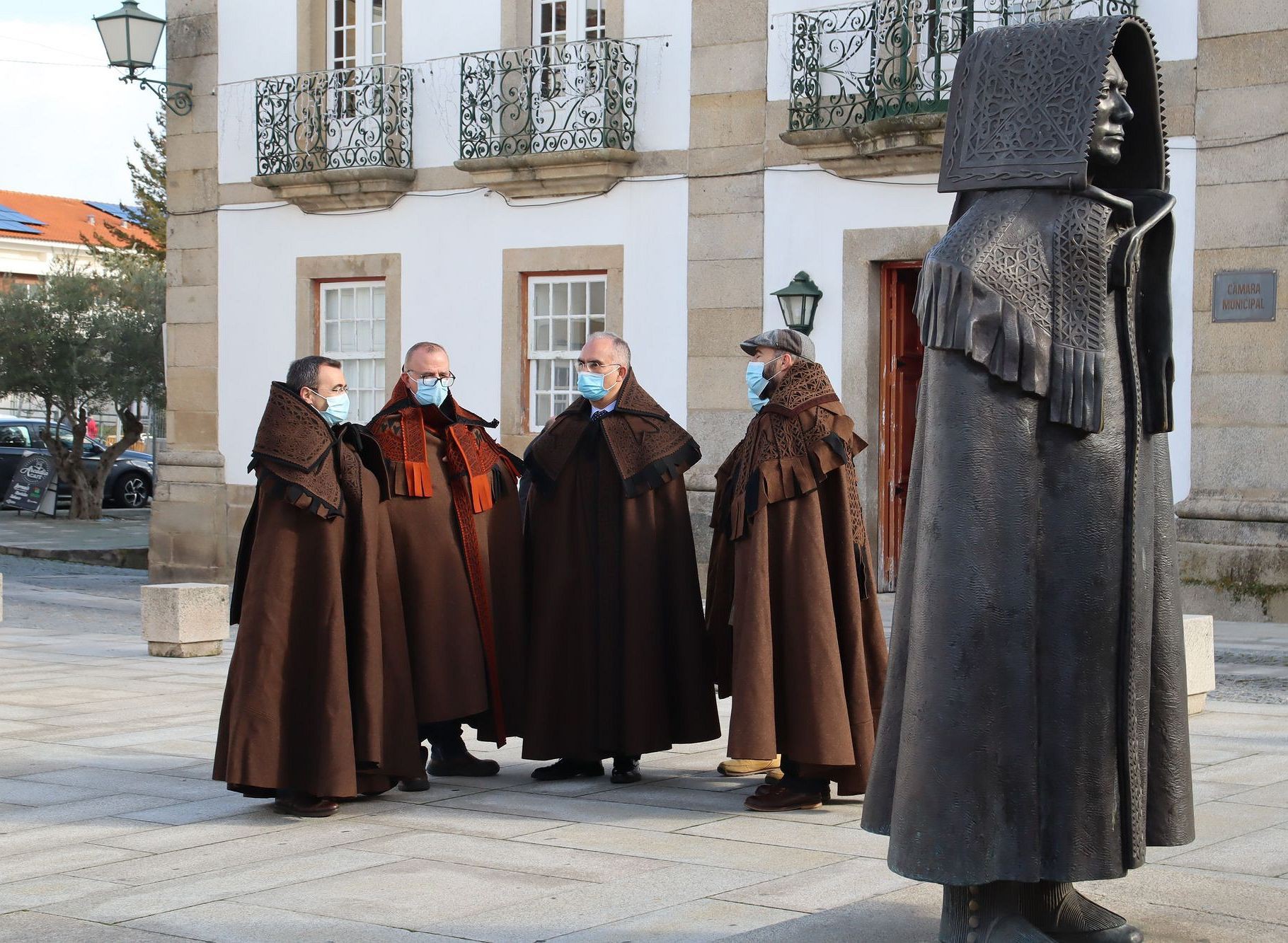 Movimento transmontano diz ter provas de que venda das barragens está sujeita a impostos