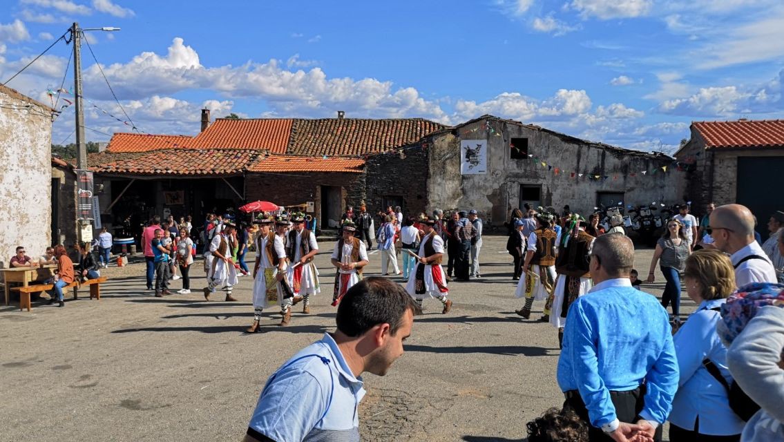 CIM Terras de Trás-os-Montes mantém proibição de eventos durante o verão