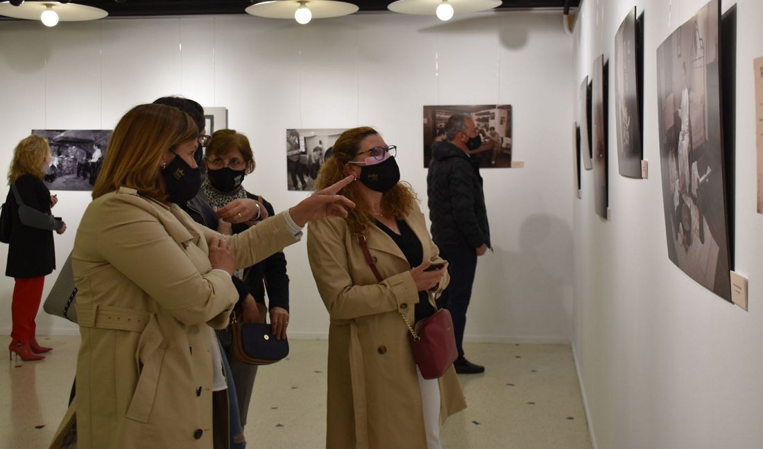 "Retratos de hoje e de antes" levam Andorra ao Portugal de inicios de século XX