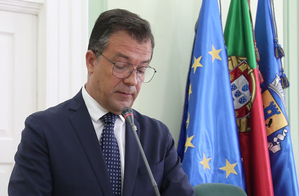 Barragens no Douro Superior asseguram caudais "que estado Espanhol não consegue"