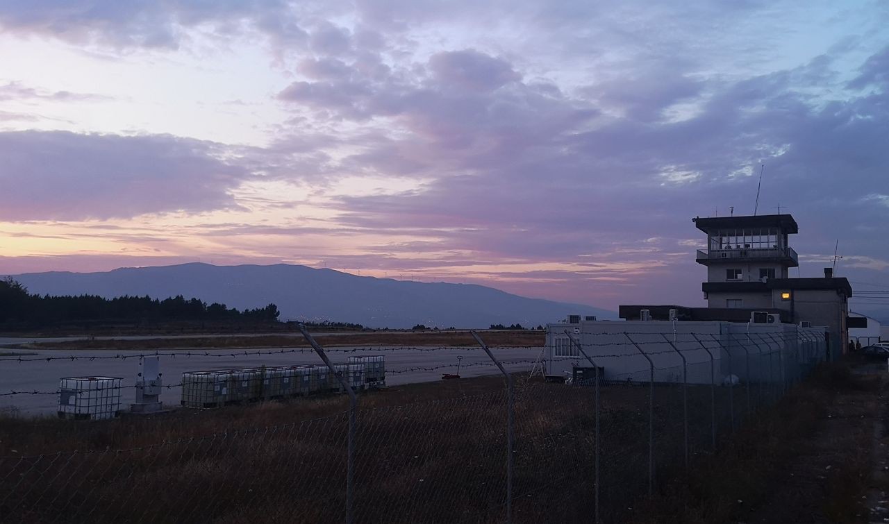 Vila Real lança concurso público "urgente" para recuperação da pista do aeródromo