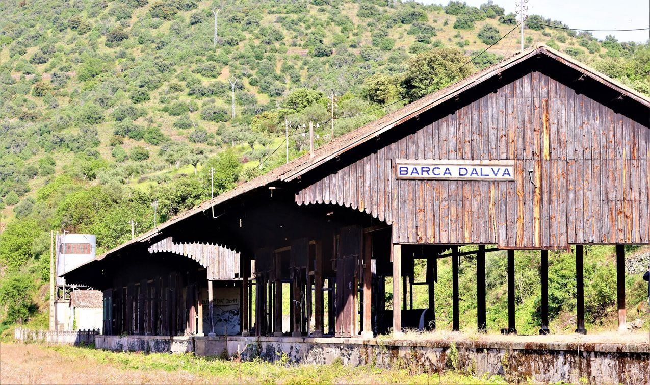 Governo reconhece potencial do troço ferroviário entre o Pocinho e Barca d’ Alva