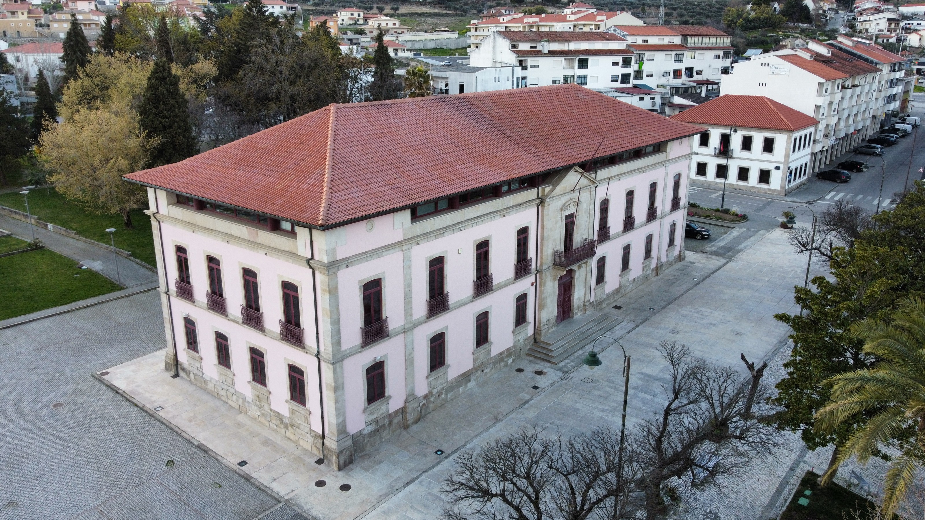 Valpaços poderá já ter atingido "linha vermelha de incidência de Covid-19"