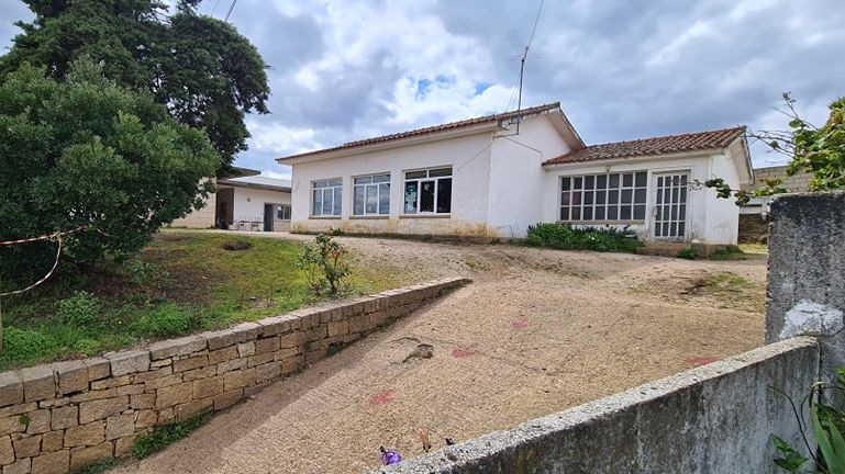 Escola básica de Palaçoulo encerrada devido a surto