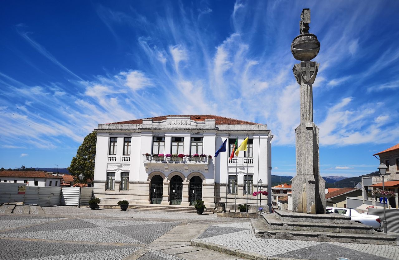 Ribeira de Pena critica cálculo que põe concelho no vermelho