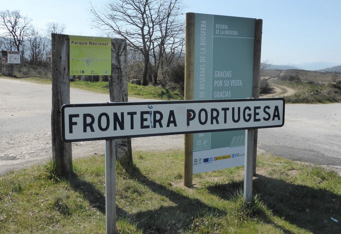 Montalegre vê com justiça inclusão de acesso a Espanha no concelho