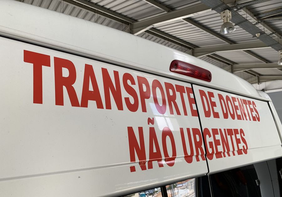 Freixo de Espada à Cinta alarga transporte gratuito das IPSS