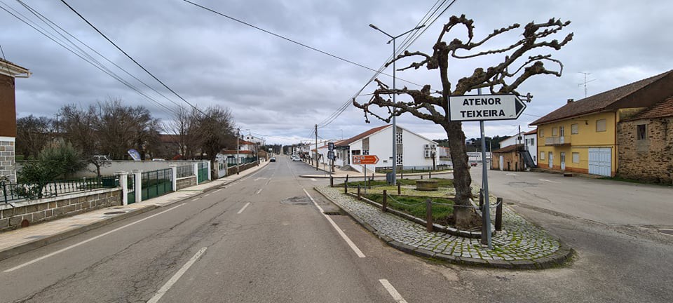 Lar de Palaçoulo, em Miranda do Douro, regista a quinta morte