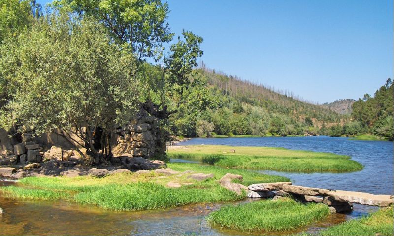 Desclassificação de barragem acaba com bloqueio urbanístico