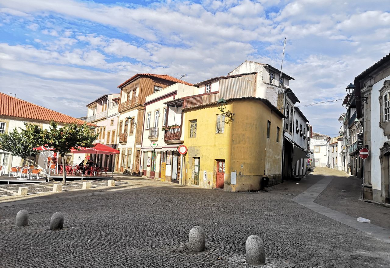 Torre de Moncorvo dispõe de 7,3 ME para investir em habitação  