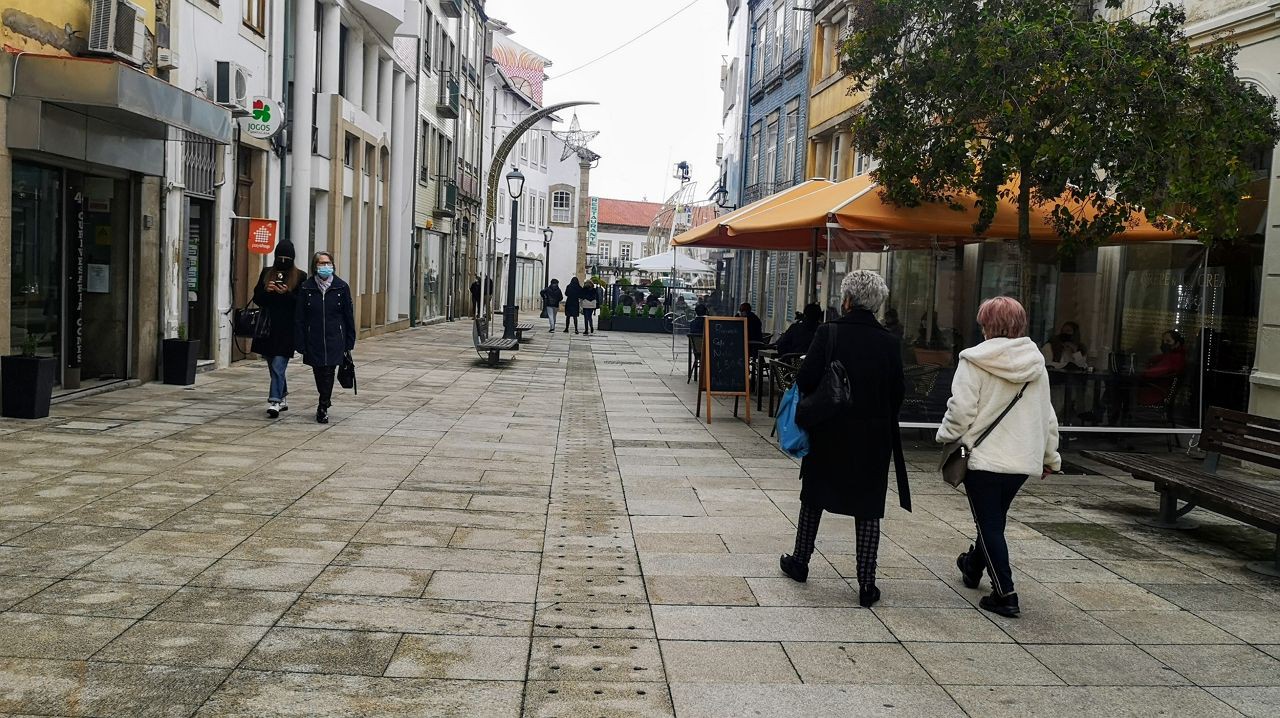 Câmara de Bragança apoiou 418 empresa com meio milhão de euros