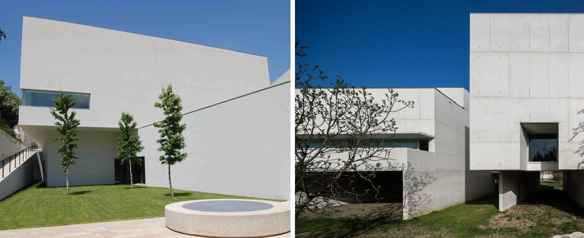  Direção Regional cria rede de museus de arte e arquitetura do Norte