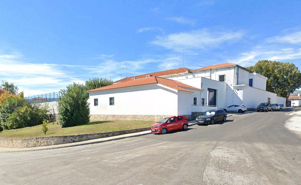 Quatro guardas prisionais da cadeia de Vila Real infetados