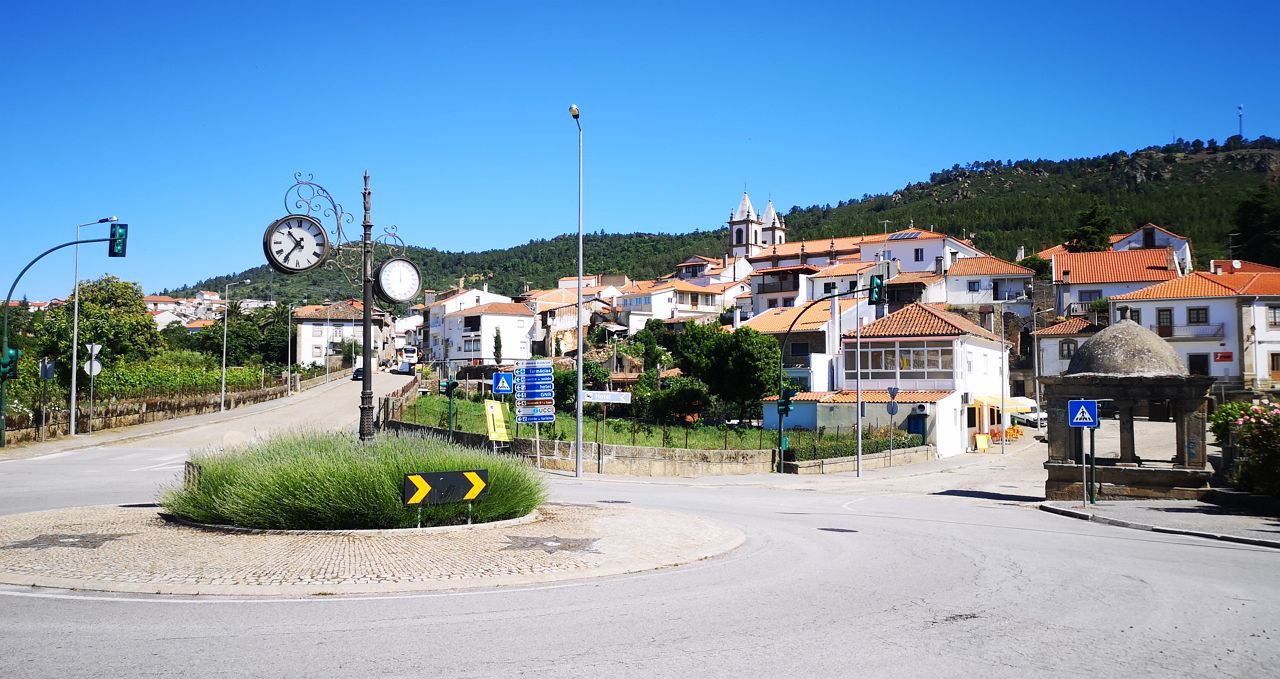 Surto em Vila Flor atinge Unidade de Cuidados Continuados e autarquia