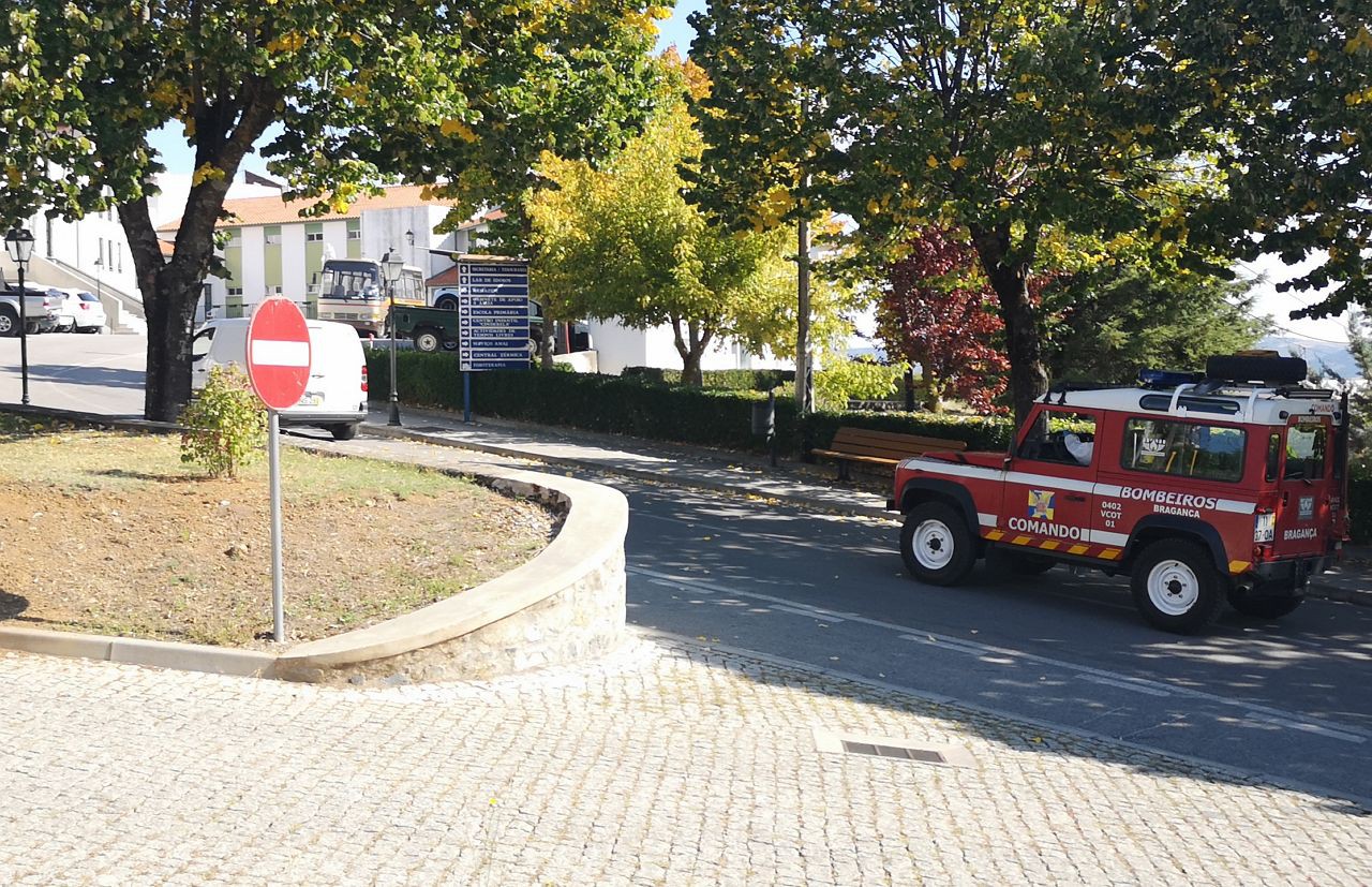 Mais um óbito registado na Santa Casa da Misericórdia de Bragança