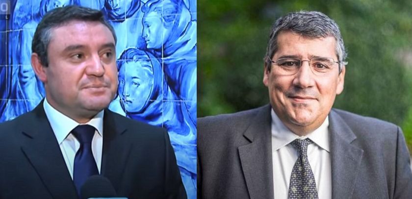 Primeiras eleições indiretas dos presidentes da CCDR