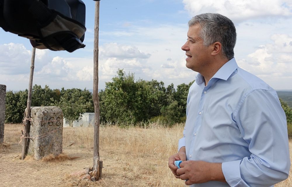 Municípios ribeirinhos do Douro com "muita expectativa" na Cimeira Ibérica