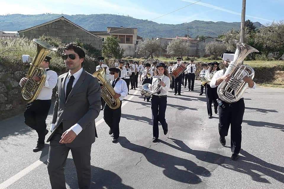 Câmara de Chaves apoia bandas do concelho