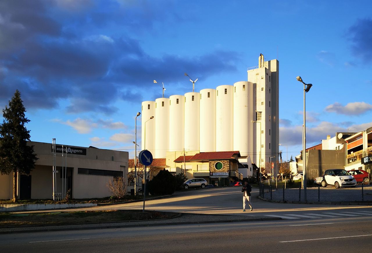 Única concorrente fica com obra de 10 ME do Museu da Língua Portuguesa em Bragança