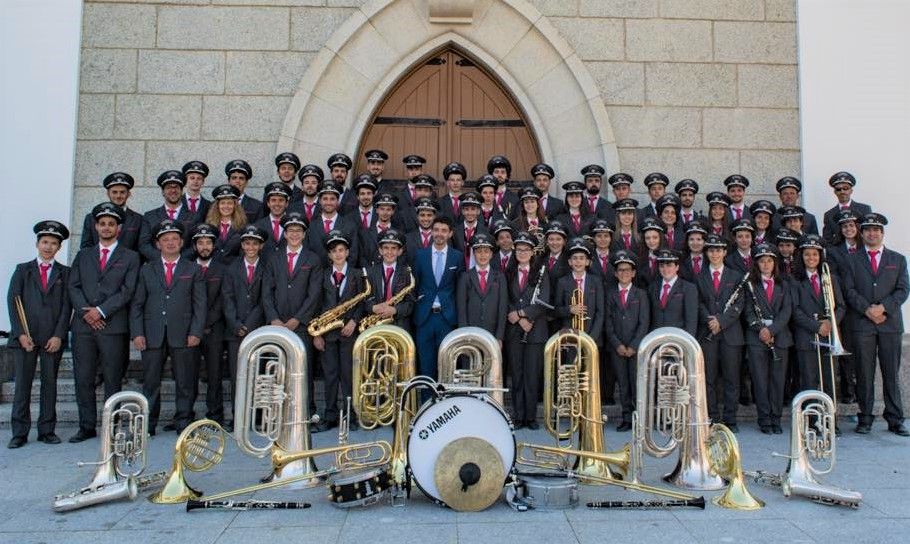 Pandemia silenciou bandas de música neste verão sem festas