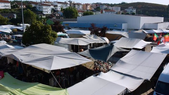 Detido homem em Mirandela por anunciar venda de produtos para cura da Covid19