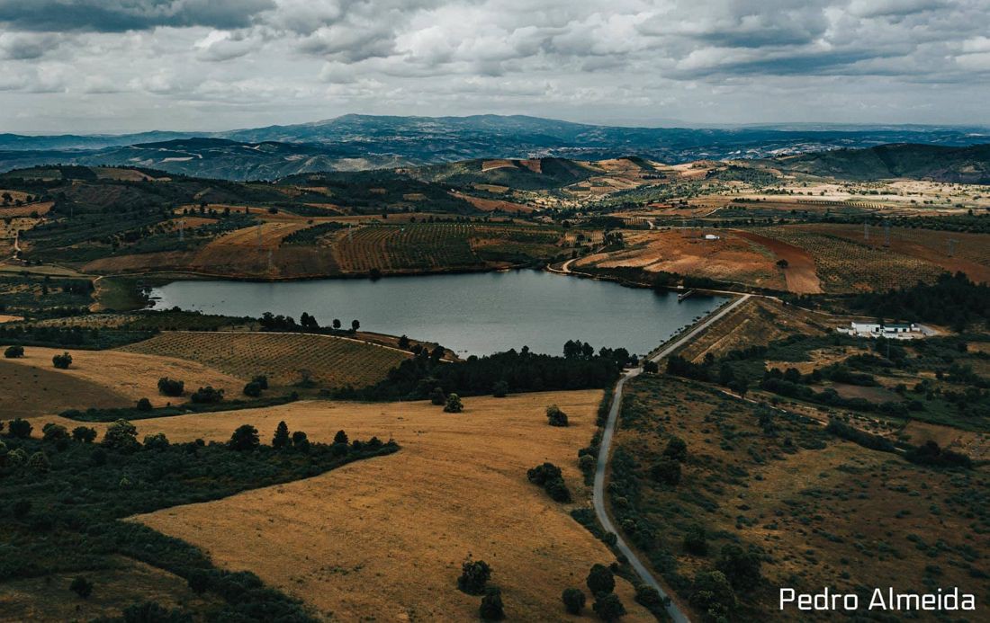 Águas do Norte reabilitou duas barragens em Torre de Moncorvo por 450 mil euros