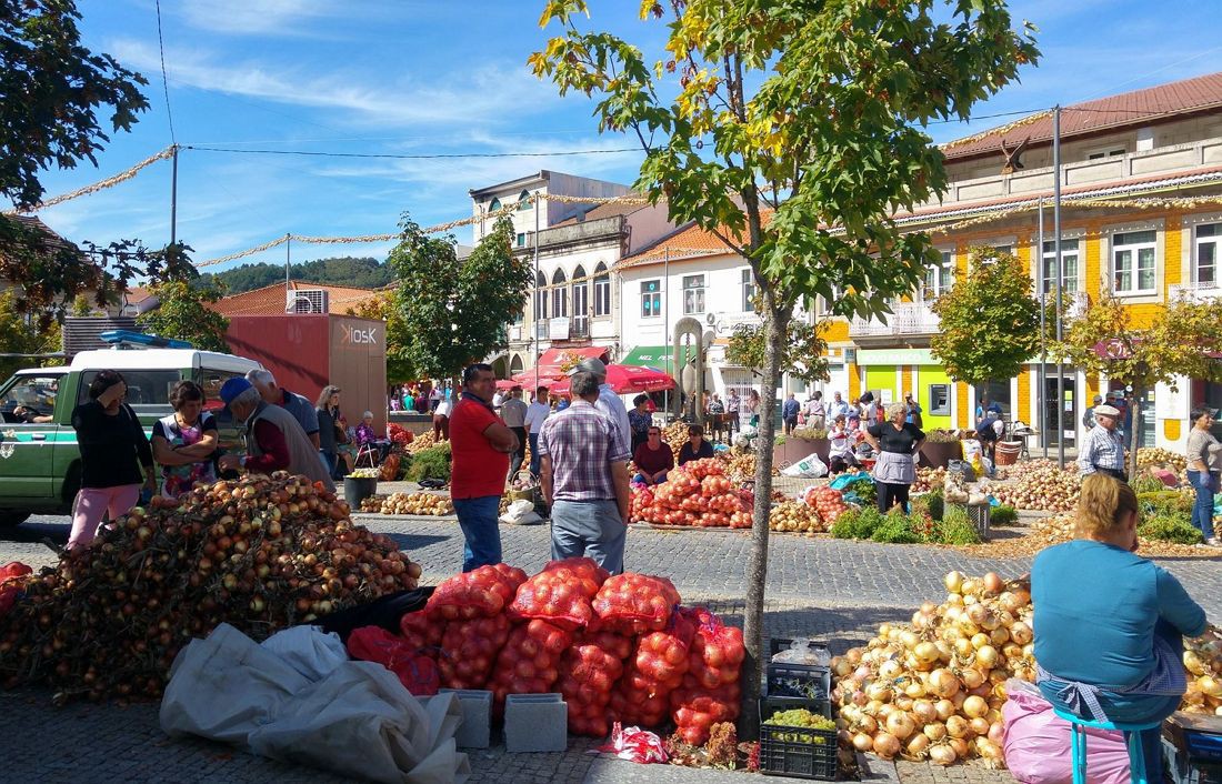 Feiras reabrem a 28 de maio nas Terras de Trás-os-Montes