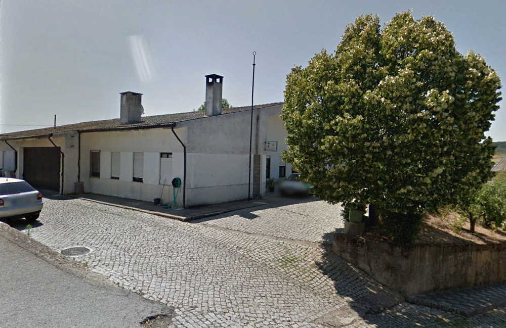 Murça readapta edifício de antigo jardim de infância para posto da GNR