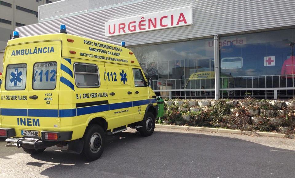 Centro Hospitalar de Vila Real integra desde hoje rede para o diagnóstico