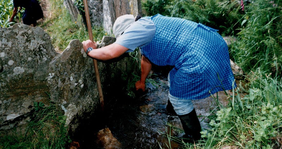 Terras de Trás-os-Montes lança estudo para identificar disponibilidades de água