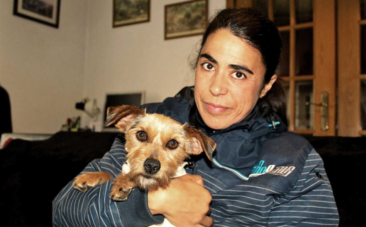 Margarida considera injusto pagar “imposto por tirar os animais da rua”